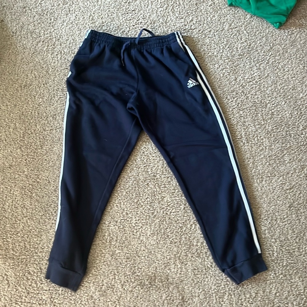 Adidas joggers